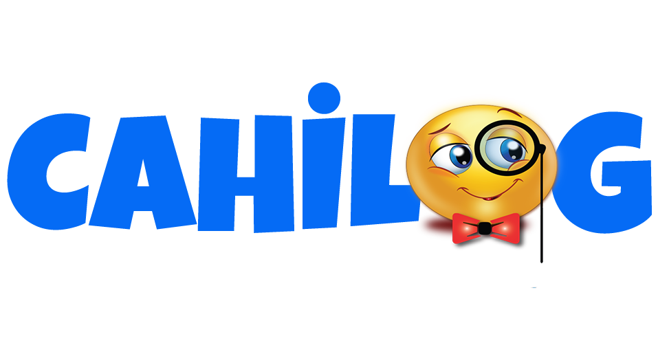 Cahilog.com