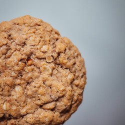 Yulaflı Kurabiyeler