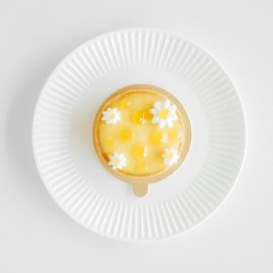 Limonlu Tart