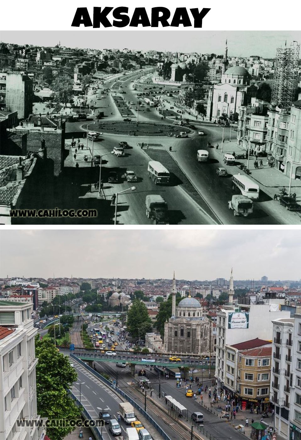 AKSARAY