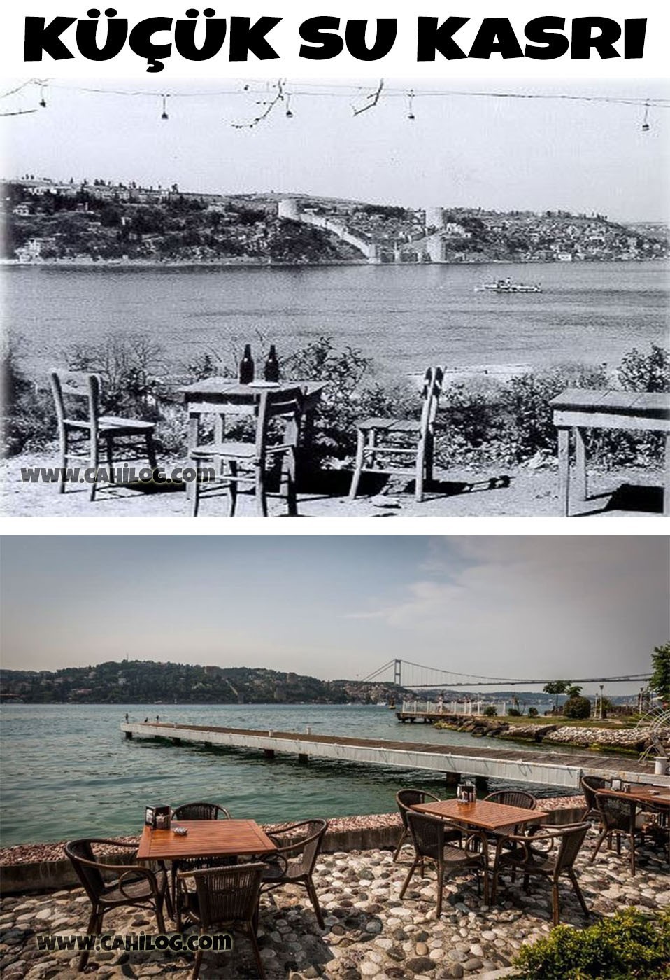 KÜÇÜK SU KASRI