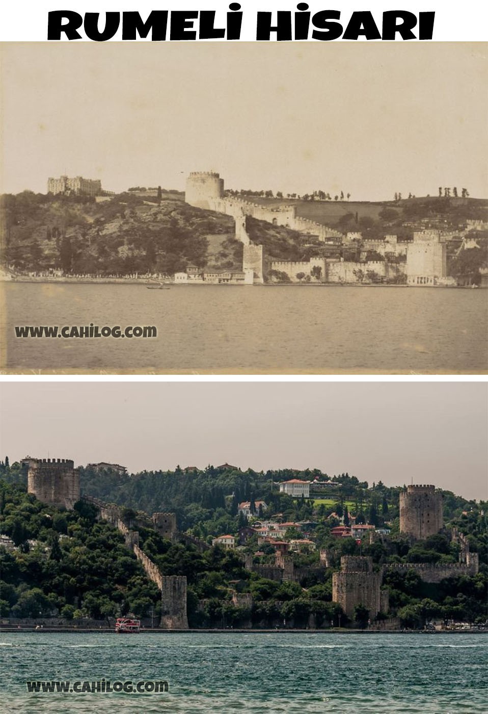 RUMELİ HİSARI