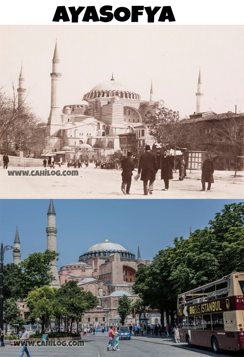 AYASOFYA