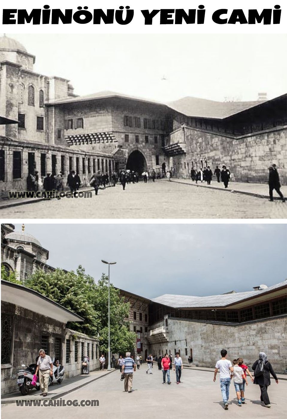 EMİNÖNÜ