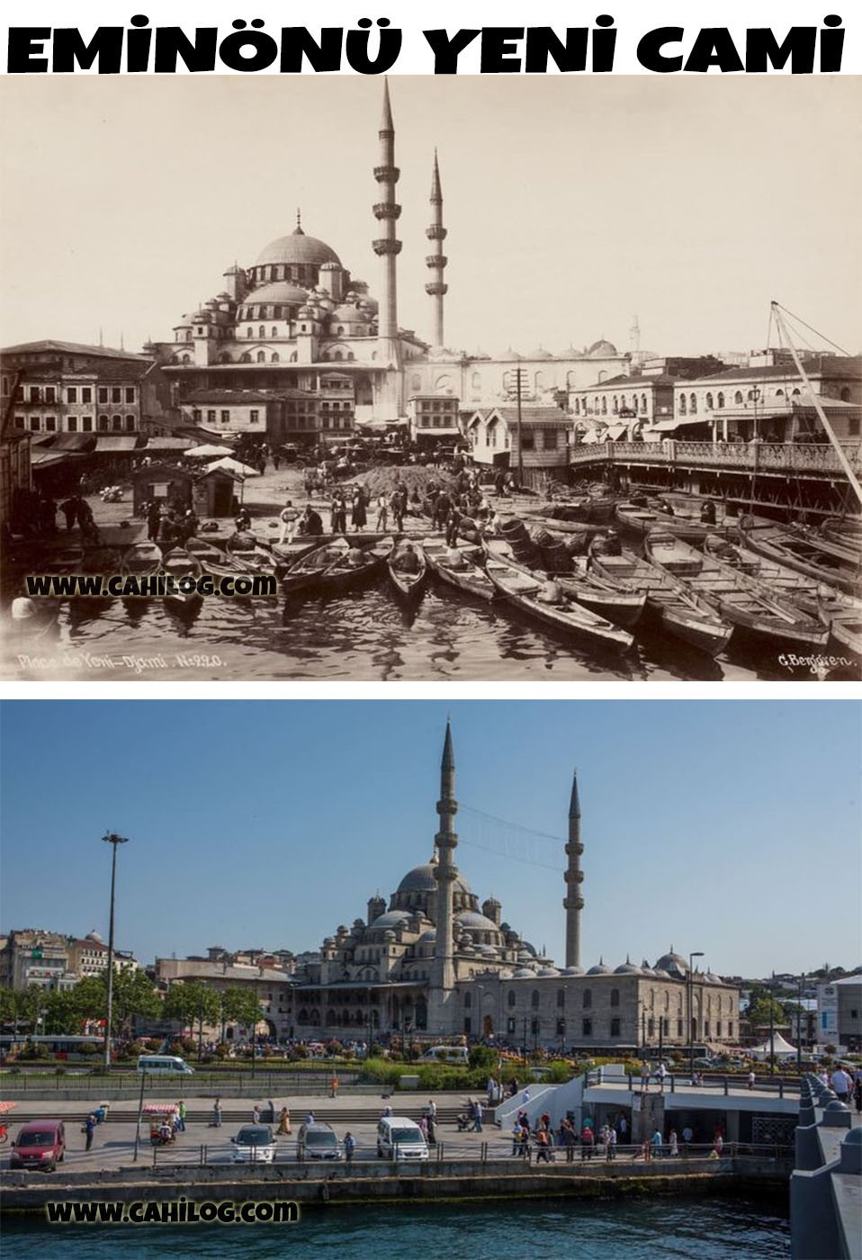 EMİNÖNÜ 2