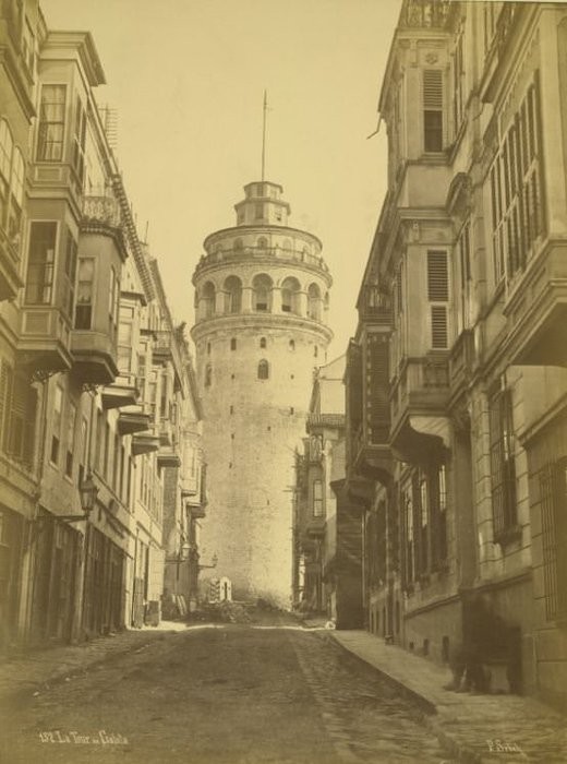 GALATA