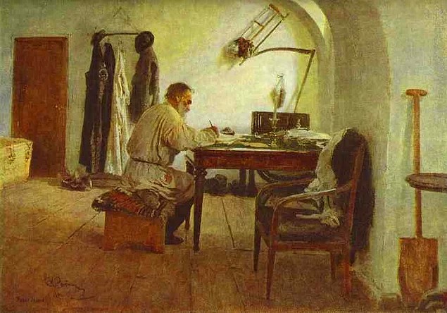 Başkalarının hayatından ders alın. İnsan, bütün hataları kendisi yapacak kadar uzun yaşamıyor
