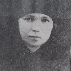 Münevver Saime, Asker Saime ( Ö. 1951)