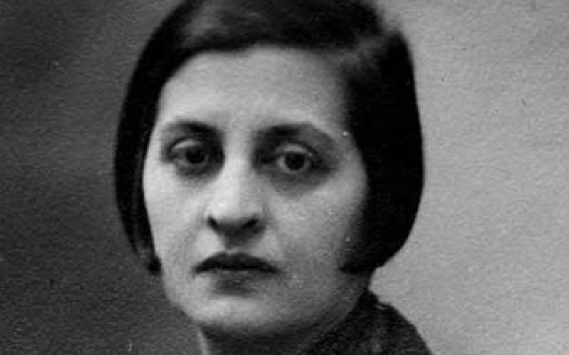 Halide Onbaşı (Halide Edip Adıvar) (1884-1964)