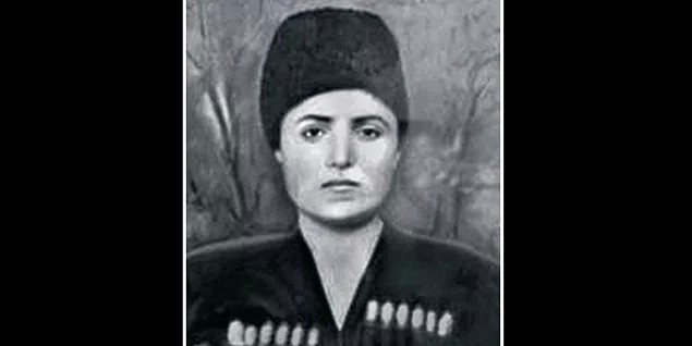 Gördesli Makbule (1902-1922)