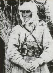 Tayyar Rahmiye (1890-1920)