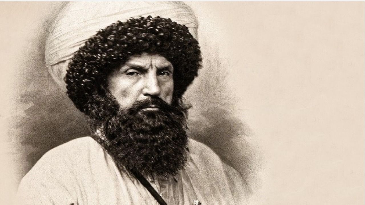 Şeyh Şamil ve Rus Çarı