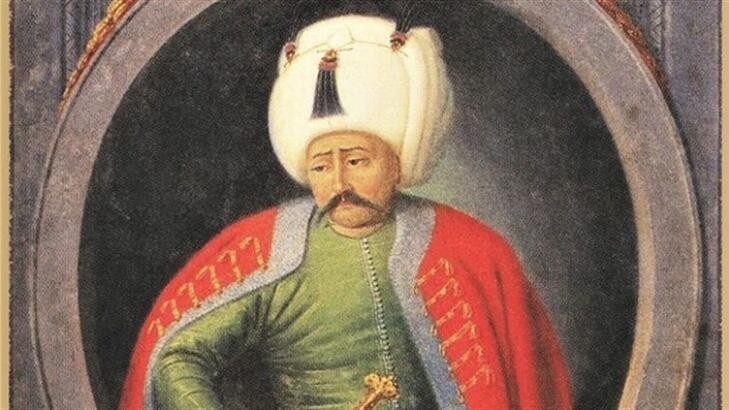 Yavuz Sultan Selim