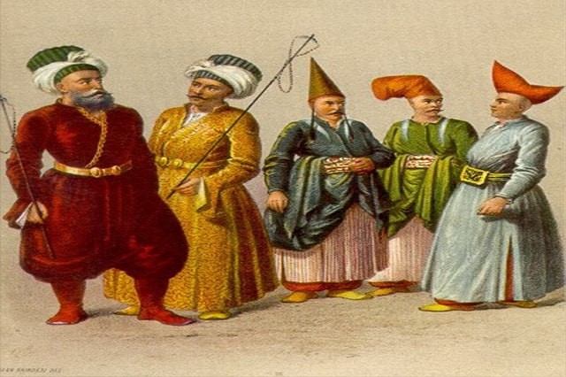 Acemi Ocağı