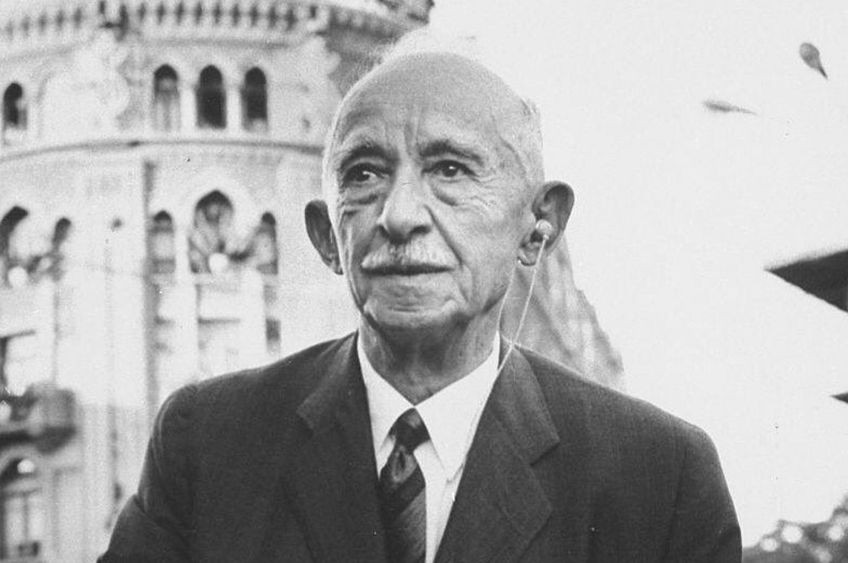 FAKİR BİR TÜRKİYE VARDI