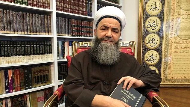 "Peygamber torunu diye para gönderdim"