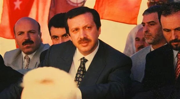"Deşarj etme yönteminin uzun yıllar sürdürülüyordu"