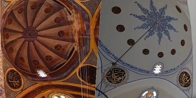 Nasrullah Camii - Kastamonu