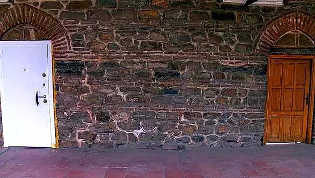 Pirinç Han - Bursa