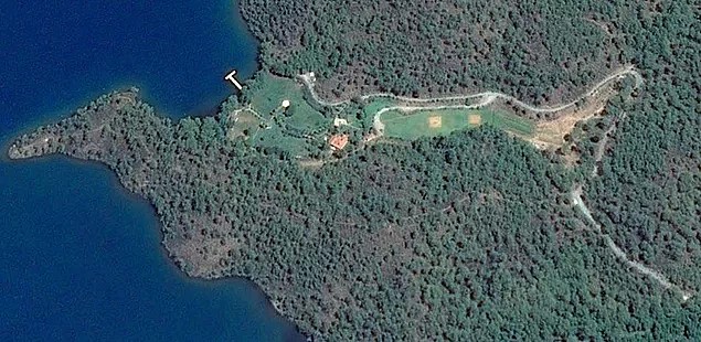 9. Okluk Koyu