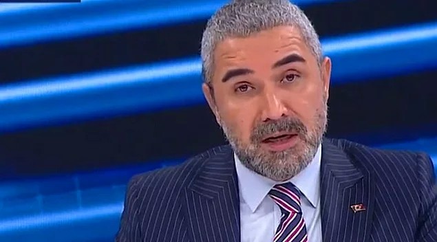 Fatih Altaylı’nın konuyla ilgili yazısı şöyle: