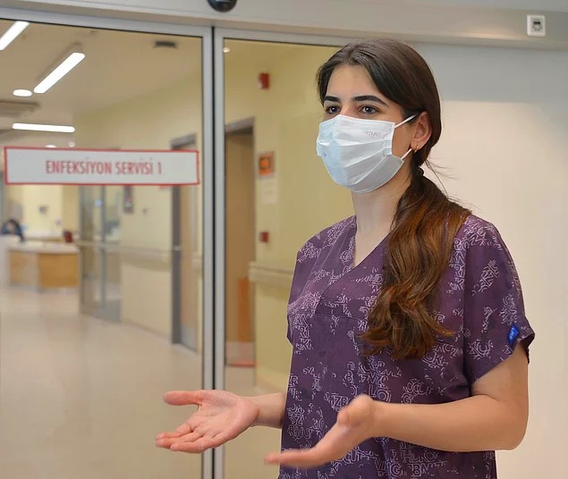 'Cahilce iddialar ortaya atılıyor'