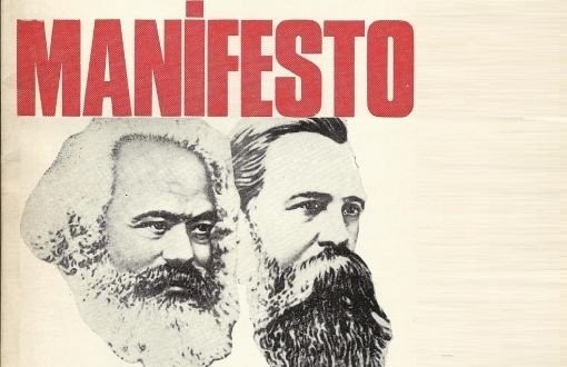 Manifestodan Alıntılar