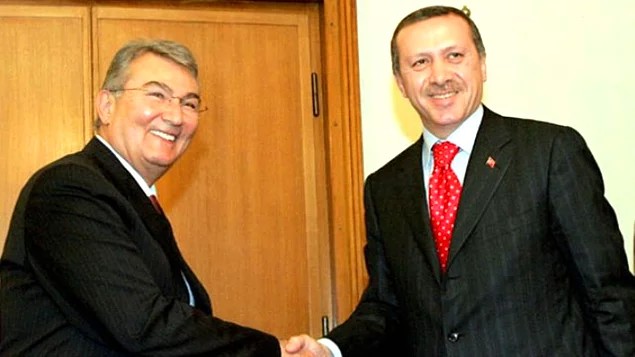 Baykal 2002 seçimlerinden sonra Erdoğan’la görüşmüş, anlaşmış.