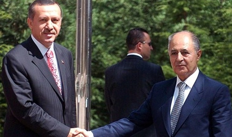 Baykal “Tayyip’i kurtarıyor diyorlar, evet kurtarıyorum; var mı itirazı olan?”