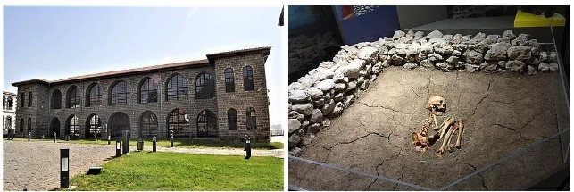 19- Diyarbakır Müzesi (1934)