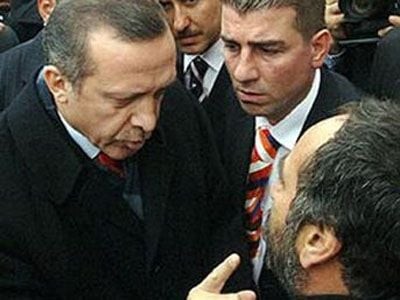 Ananıda Al Git