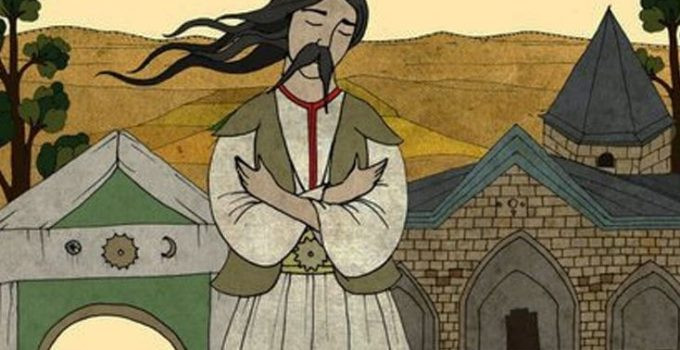 Kaygusuz Abdal 12. Öykü ve Şiir Yarışması
