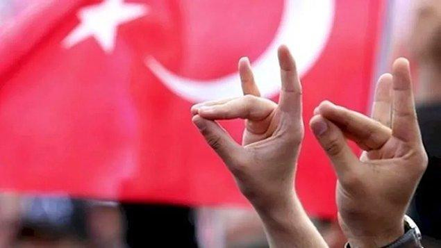 ABD'nin Ülkü Ocakları kararına tepki gösterdi