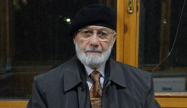 "Sizin gibi bir mafya elemanı ile benim ne alakam olabilir"