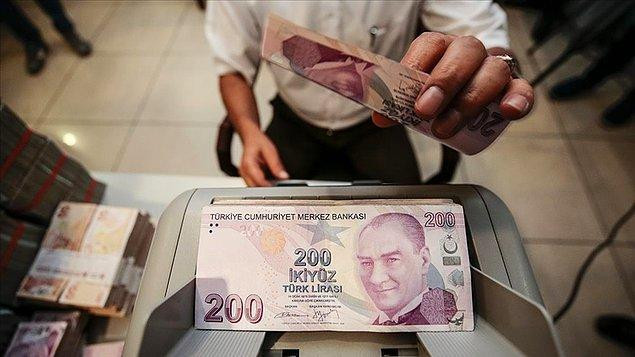 Türkiye endekste 41,2 puan ile 21’inci sırada yer aldı.