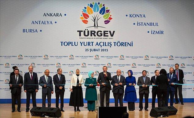 TÜRGEV