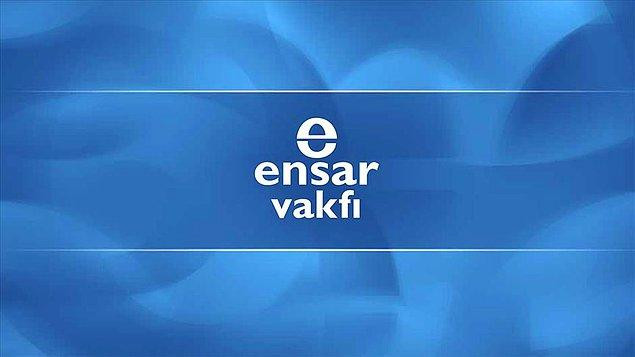 Ensar Vakfı