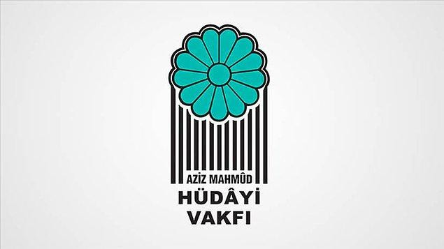 Aziz Mahmut Hüdayi Vakfı