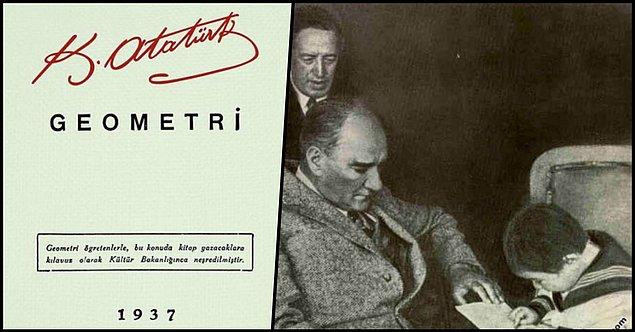 Geometri (1937)