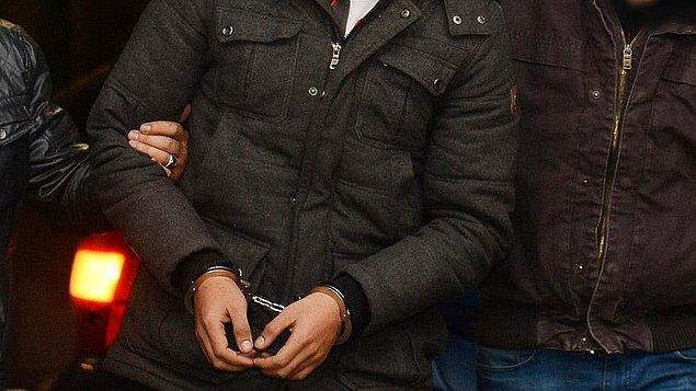 ADLİYEYE SEVK EDİLDİLER