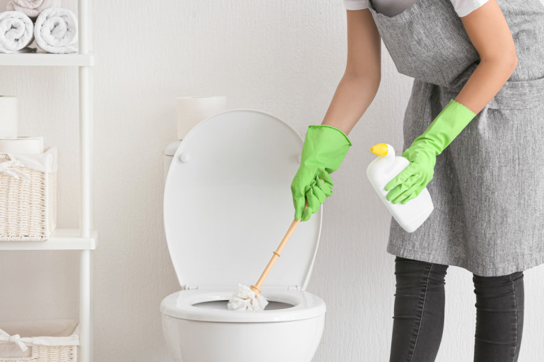 GÖRÜNMEZ TEHLİKE: TEMİZLİK ÜRÜNLERİNDEKİ KİMYASALLAR