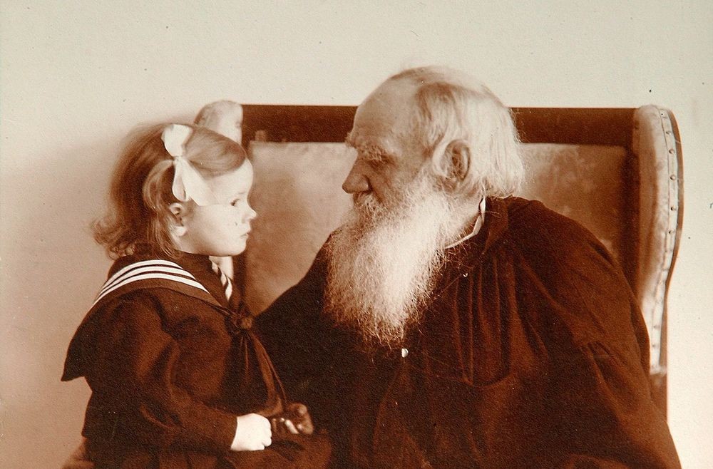 Rus Edebiyatının Efsane Yazarı Tolstoy'dan, Hayata Işık Tutan 18 Alıntı