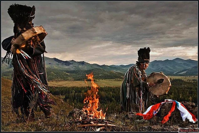 Şamanizmden Bize Kalan Bazı Adetler ve Gelenekler