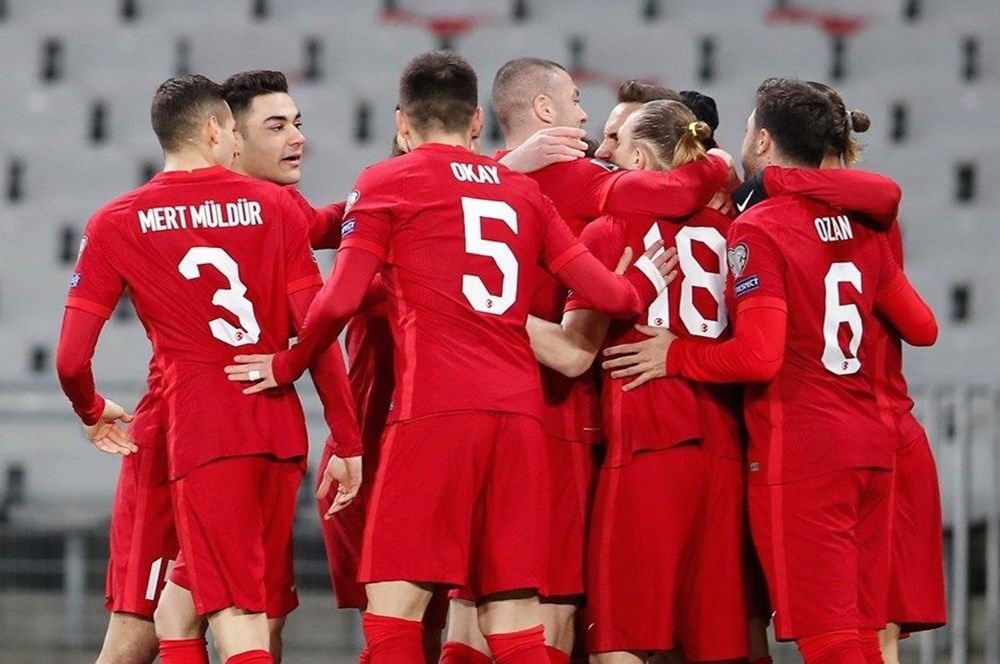 EURO 2020 Türkiye - İtalya maçı ne zaman, saat kaçta, hangi kanalda canlı yayınlanacak?