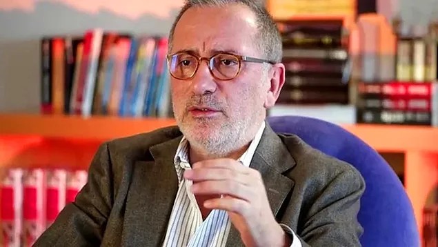 Fatih Altaylı : 'Sezgin Baran Korkmaz Beni Aradı, Elimde Bant Kaydı Var Dedi'