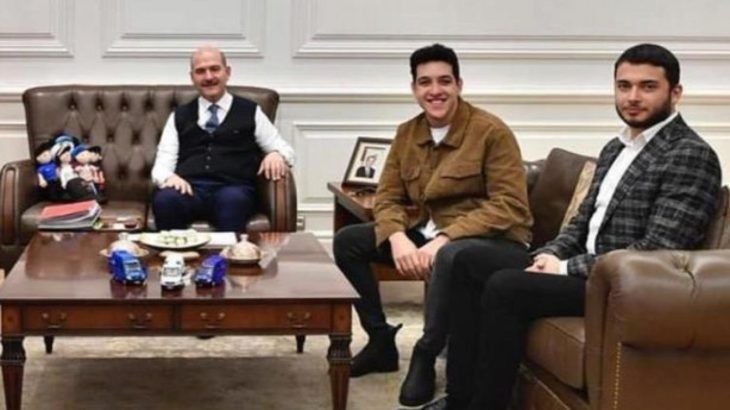 Thodex vurgunu yapılmadan önce Fatih Özer "bakanlığa çağırıldı"