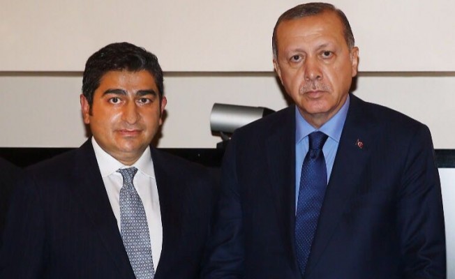 Sezgin Baran Korkmaz tutuklandı