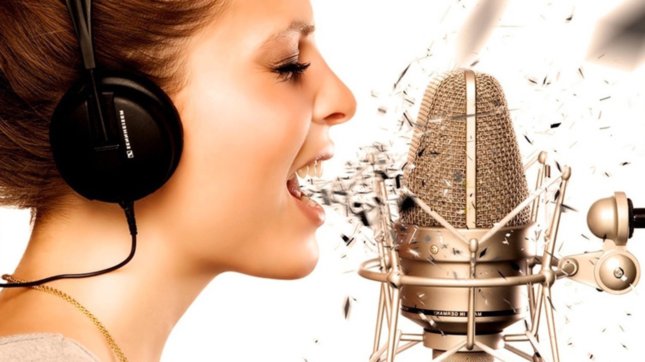 Ses Estetiği ! istediğiniz ses tonuna kavuşmak hayal değil