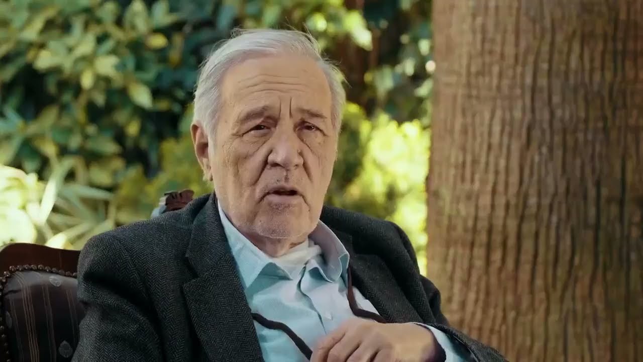 İlber Ortaylı ; "Andımız Neden Kaldırıldı Anlamış Değilim."