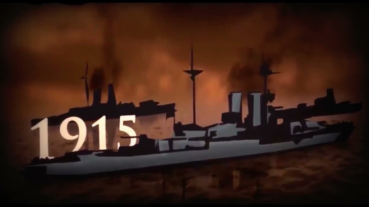 5 Dakikada 1000 Yıllık Türkiye Tarihi